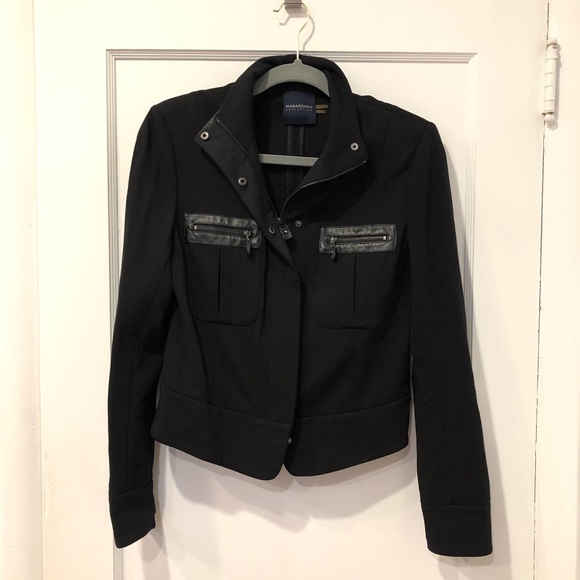 Magaschoni Jackets & Blazers - Magaschoni jacket